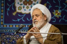 شیخ حسین انصاریان و روایت داستان دزد بی حیا و زن پاکدامنی که نمی‌خواست مرتکب گناه شود