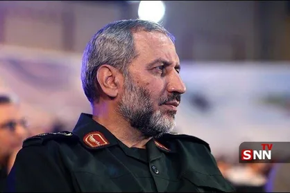 پیام فرمانده هوافضای سپاه؛ امشب آسمان دشمن برایتان دیدنی&zwnj;تر خواهد شد
