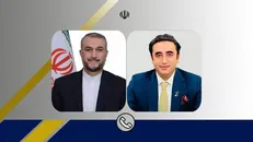 ایران برای گشایش بازارچه مرزی «پیشین - مند» آمادگی دارد