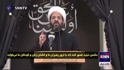 دعموش: عقب&zwnj;نشینی یا تسلیم، در قاموس مقاومت جایی ندارد