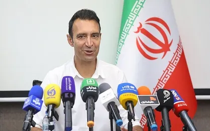 عنایتی: قول می&zwnj;دهم اتفاق بدی برای پیکان نیفتد
