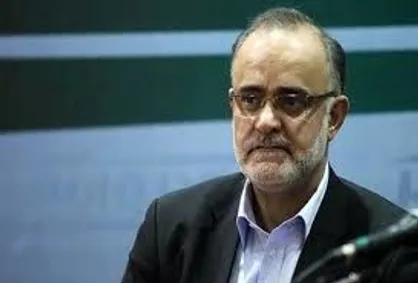 نبی: نمی&zwnj;توانیم لیگ را نیمه کاره رها کنیم/ هنوز نامه&zwnj;ای از AFC به فدراسیون فوتبال نرسیده است
