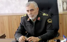 فعالیت گشت شکار سارقین در ایام جنگ