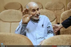 تکاپو‌های بهزاد نبوی در ایستگاه پایانی محمد خاتمی