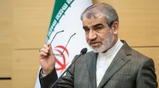 تلاش شورای نگهبان اعمال نظارت بی‌طرفانه بر مبنای عدالت در انتخابات ۱۴۰۰ است