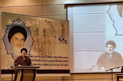 حضور در راهپیمایی ۲۲ بهمن پاسخی به یاوه&zwnj;گویی&zwnj;های استکبار است