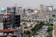 حاکم شدن افکار مادی بر جو مدیریتی شهری مشهد/ شهرداری از ظرفیت‌های دانشجویان برای حل حواشی استفاده کند