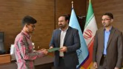 تقدیر دستگاه قضایی از شهروندی که از تخریب زیستگاه لاک پشت&zwnj;های پوزه عقابی در بندر مقام جلوگیری کرد