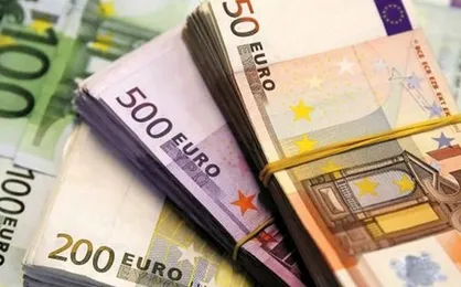 قیمت رسمی یورو و ۲۱ ارز دیگر در مسیر نزولی