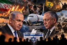 نتانیاهو در پیچ انتخاباتی؛ آیا رژیم خونخوار صهیونیستی تغییر چهره می‌دهد؟