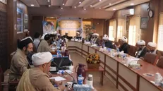 دستاورد‌های حوزه و دانشگاه به همت دفاتر نهاد رهبری در دانشگاه‌ها ترویج می‌شود