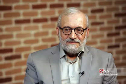 لاریجانی: نظر رهبرانقلاب در مورد قدرت تحلیل مردم کاملا روشن است / رفتار مدعیان رفراندوم را در سال ۸۸ دیدیم!