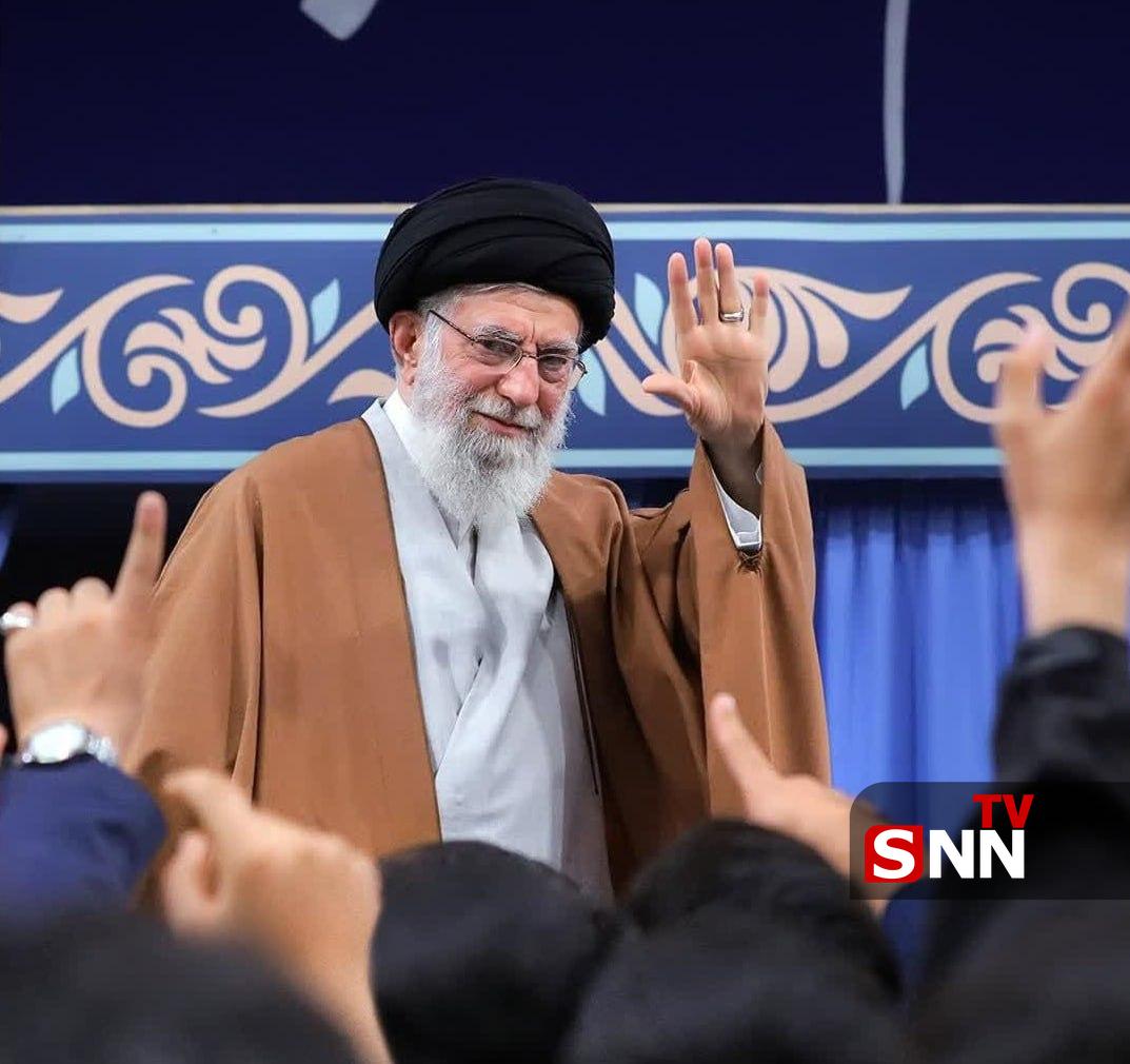 وداع حماسی با رهبر مجاهد شهید؛ ملتی استوار بر عهد خونخواهی وداع حماسی با رهبر مجاهد شهید؛ ملتی استوار بر عهد خونخواهی