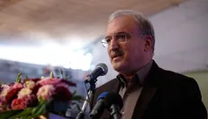 نامه وزیر بهداشت به روحانیون، وعاظ و ذاکرین در آستانه ماه محرم