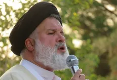 دانشگاه و حوزه را مرکز ثقل عقلانی جامعه و دانشجویان را فرزندان خود می‌دانم