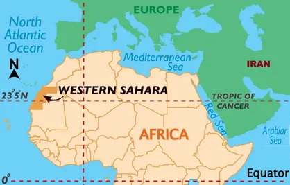 حضور ایران در سراسر قاره آفریقا / مراقب پیشروی ایرانی&zwnj;ها باشید!