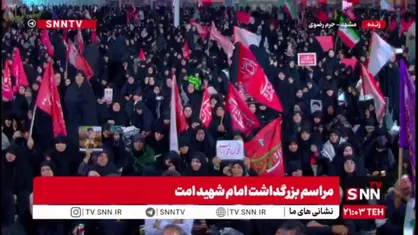 حجت الاسلام پناهیان: عقلانیت می&zwnj;گوید باید انتقام رهبر شهید را گرفت