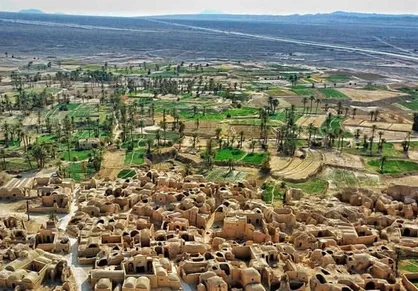 اصفهک در مسیر جهانی شدن با سرعت پیش می&zwnj;رود