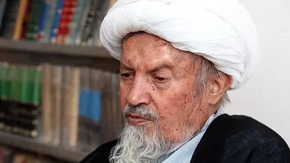 آیت&zwnj;الله محمد مؤمن دعوت حق را لبیک گفت