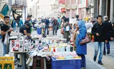 کرونا، هیزم تنور داغ فتنه اقتصادی