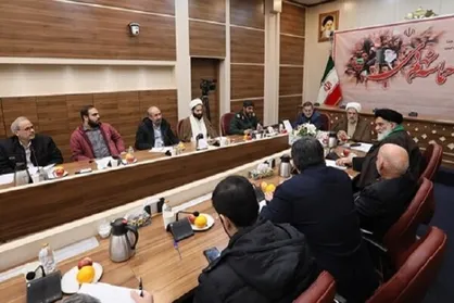 نائینی: حماسه ۹ دی مظهر اراده ملی برای مقابله با فتنه&zwnj;هایی است که کشور را تهدید می&zwnj;کند