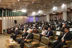 اختتامیه رویداد ملی نوآیند در مرکز پژوهش های مجلس برگزار شد