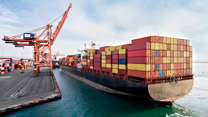 سال گذشته چه محصولاتی را بیشتر صادر کردیم؟