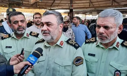 برقراری امنیت کامل در شهرها، محور&zwnj;ها و مرزها/ سلامت و کرامت زائران برای ما بسیار حائز اهمیت است