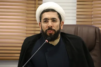 دیدار نماینده مقام معظم رهبری در دانشگاه&zwnj;ها با دانشجویان در خوابگاه&zwnj; دانشگاه شریف