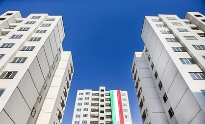 عطش شدید برای ثبت&zwnj;نام در طرح ملی مسکن!