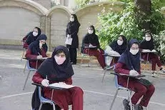 اقدامات آموزش و پرورش برای اولین روز امتحان نهایی