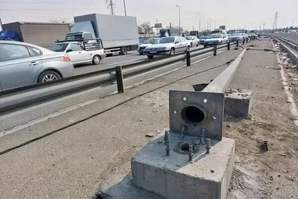 سارقان پیچ&zwnj;های چراغ&zwnj;های برق دستگیر شدند