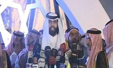 معارضان قطری در عربستان خاندان حاکم را تهدید کردند