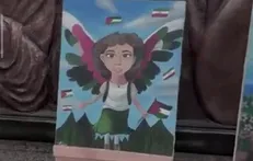 وقتی بال‌ها زخمی‌اند، اما پرواز هنوز ادامه دارد...