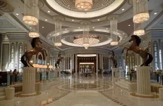 افشاگری مهم شاهزاده عربستانی درباره بازداشت‌شدگان هتل ریتز کارلتون