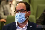 آیین تکریم و معارفه رئیس دانشگاه تهران