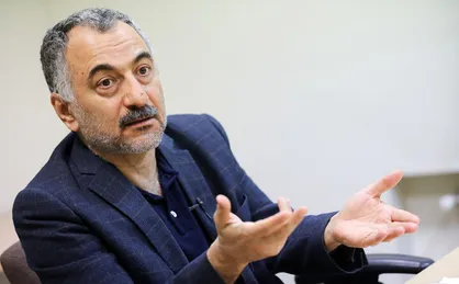 لیلاز از پیش بینی شهید لاریجانی از وقوع جنگ تحمیلی سوم می&zwnj;گوید+ فیلم
