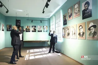 سفیر کوبا