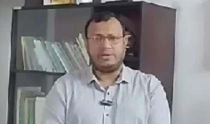 استاد دانشگاه داکا: حملات اسرائیل به مراکز آموزشی و بیمارستان&zwnj;ها نسل&zwnj;کشی سیستماتیک است