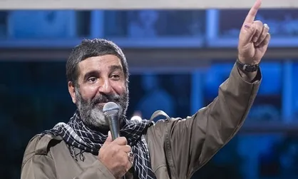 روایتگری حسین یکتا و مداحی سیدرضا نریمانی در اصفهان