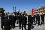 شهادت امام جعفر صادق(ع) در قم
