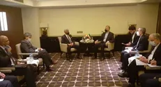 دیدار امیرعبداللهیان با همتای هندی در دوشنبه/ اعلام آمادگی برای توسعه روابط با ایران