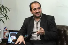 مجید چگنی مدیرعامل جدید شرکت ملی گاز ایران شد