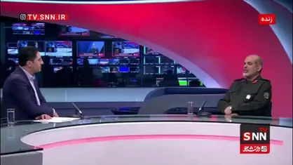 اهداف وعده صادق چه اماکنی بودند؟ /پایگاه هوایی نواتیم مورد هدف قرار گرفت