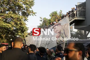 ترحیم