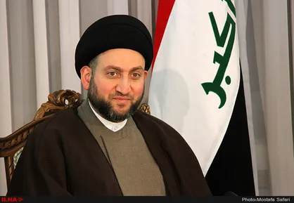 تصمیمات &laquo;جریان حکمت ملی عراق&raquo; در چارچوب ترسیم شده از سوی مرجعیت خواهد بود