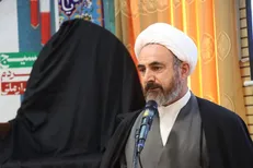 تفکر بسیجی چشم طمع دشمنان را دور می‌کند/  دشمن با هزینه‌های سنگین و تبلیغات گسترده تلاش می‌کند فضای جامعه را تغییر دهد