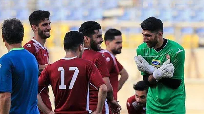 خبر بد برای پرسپولیسی&zwnj;ها در آستانه دربی