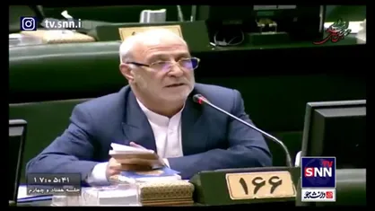 حاجی دلیگانی خطاب به قالیباف: تصمیمات در خصوص ارز را شفاف بگویید چه کسی گرفته است و چه کسی پاسخگوست؟