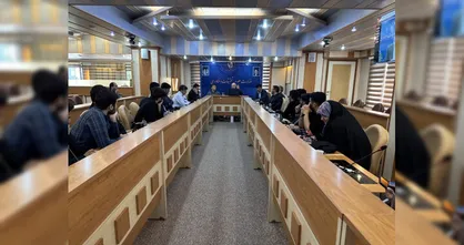 بررسی جزئیات الگوی نوین تغذیه دانشجویی